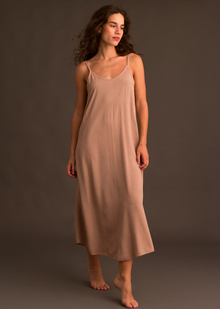 Granadas Dress