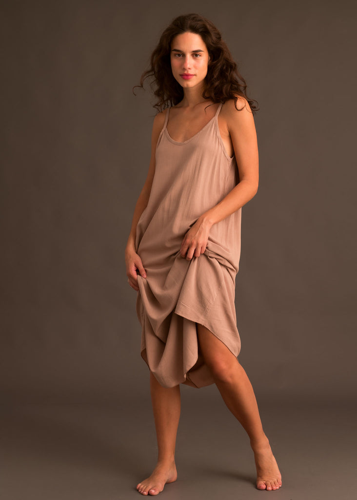 Granadas Dress