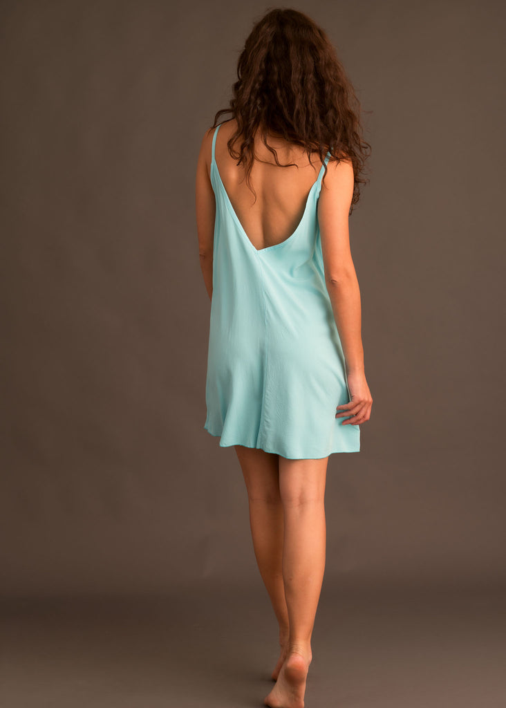 Coladas Dress