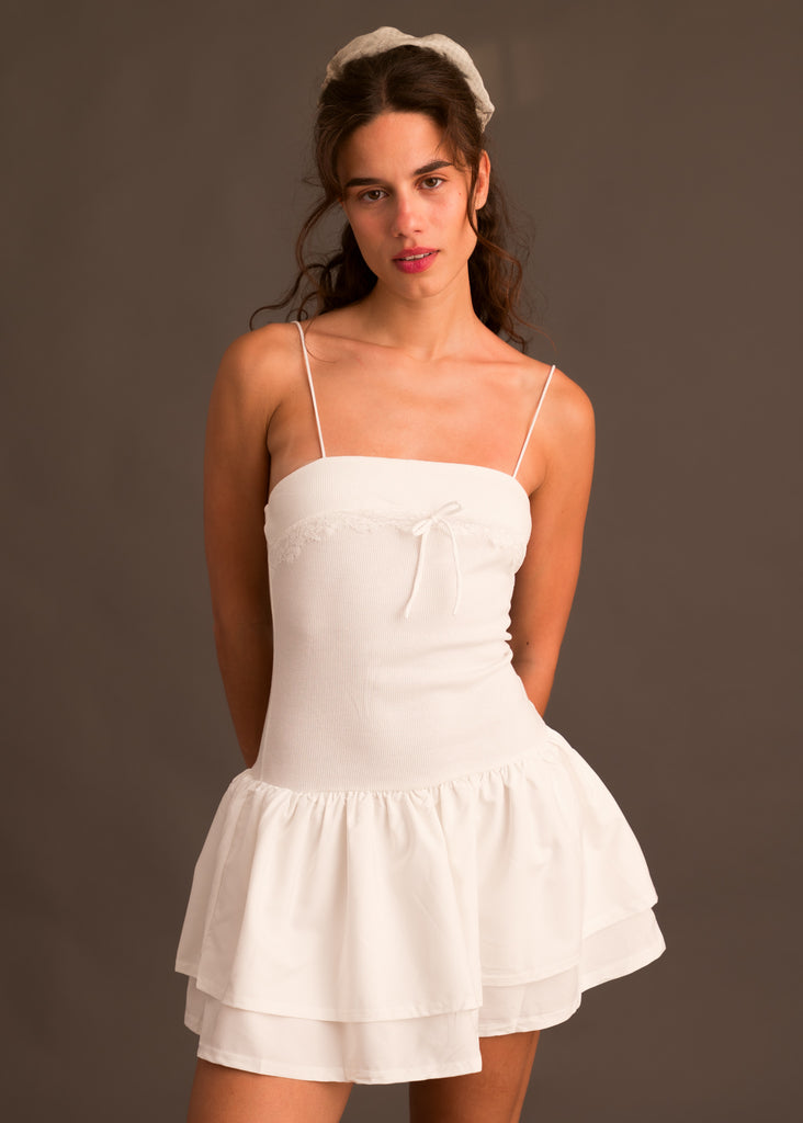 Vanna Dress