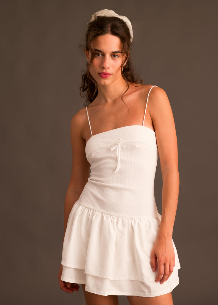 Vanna Dress