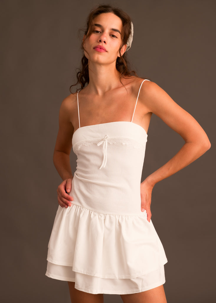 Vanna Dress