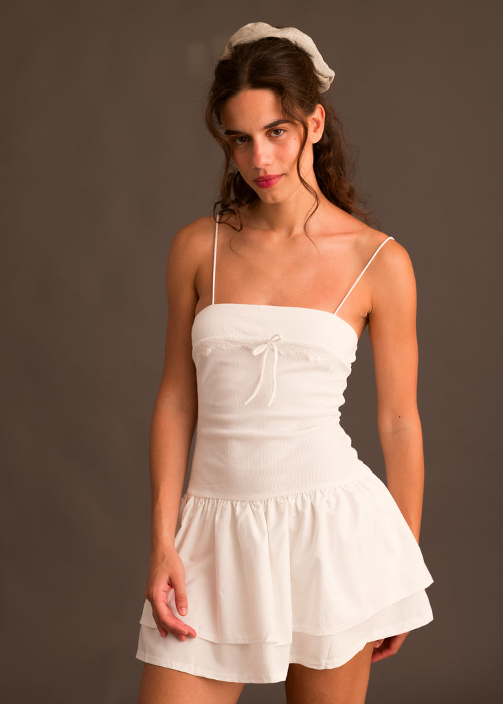 Vanna Dress