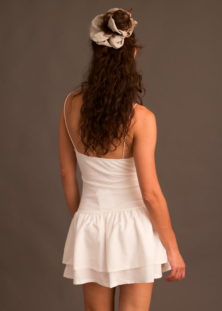 Vanna Dress
