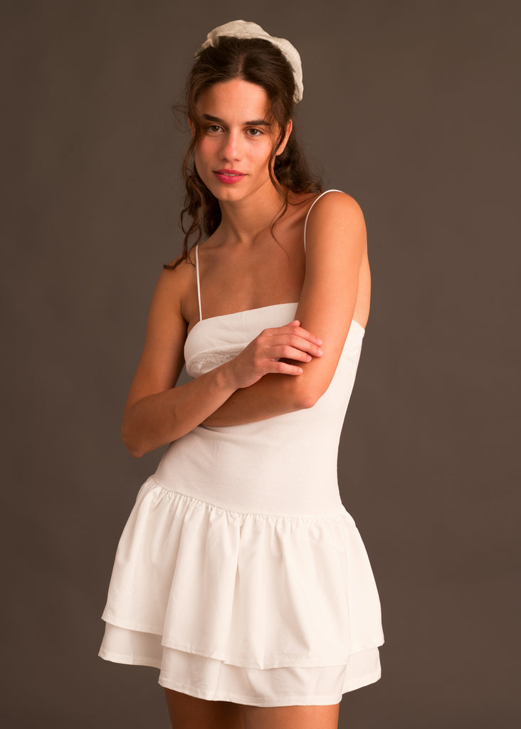 Vanna Dress