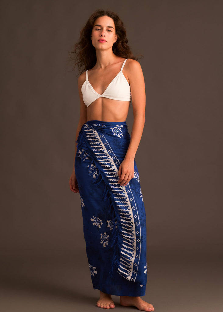 Solana Sarong