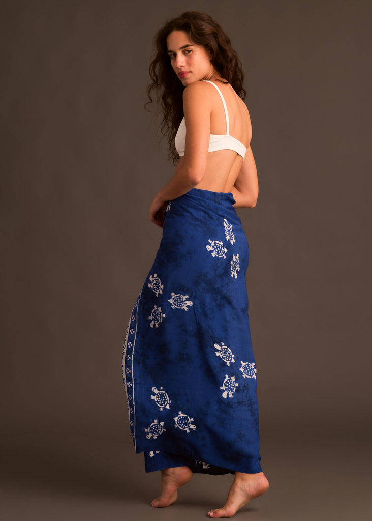 Solana Sarong