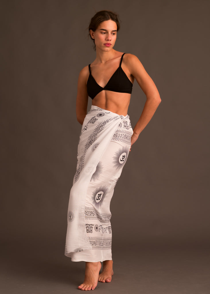Shanti Sarong