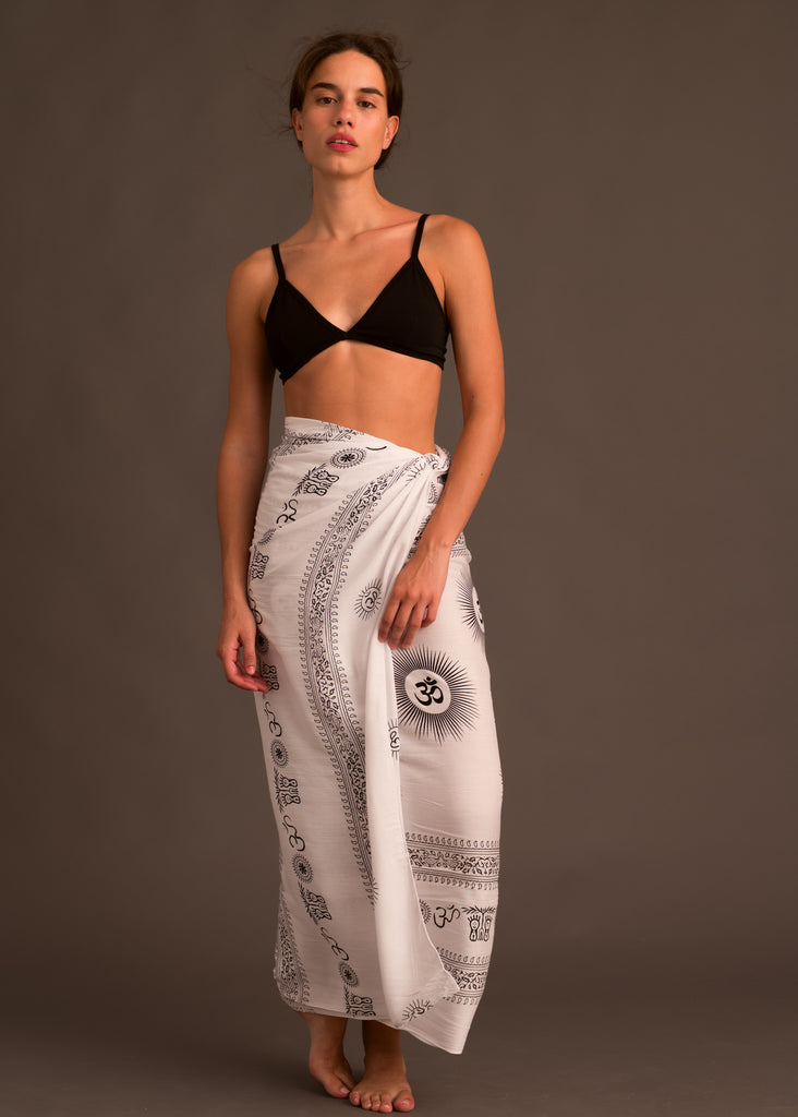 Shanti Sarong