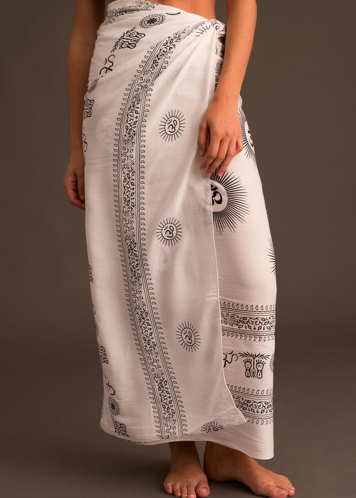 Shanti Sarong