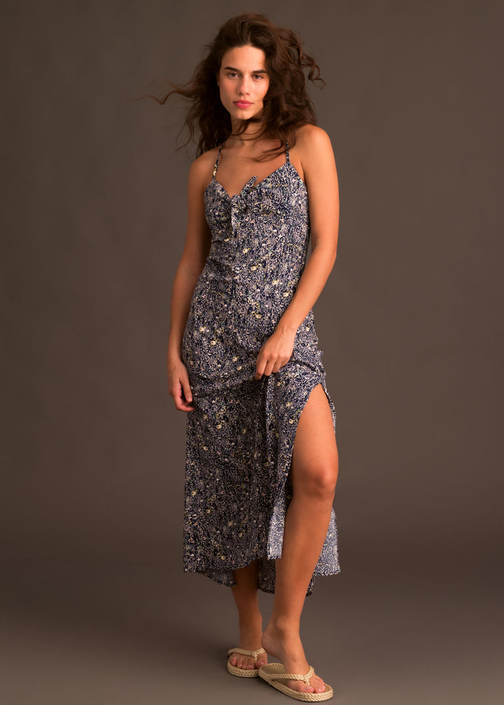 Sorrel Dress