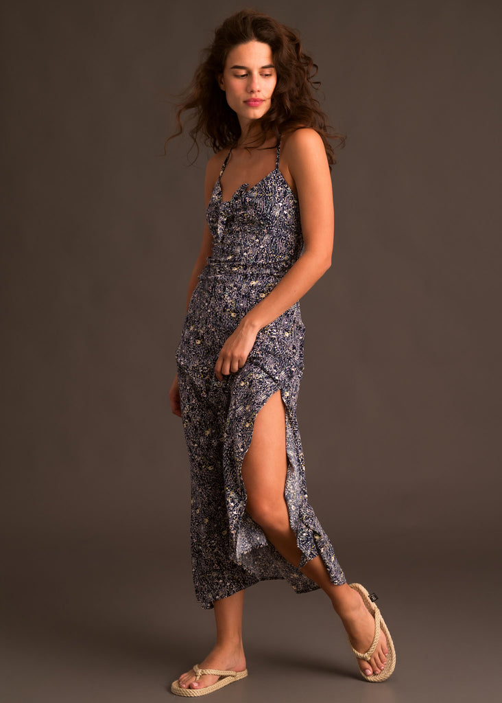 Sorrel Dress
