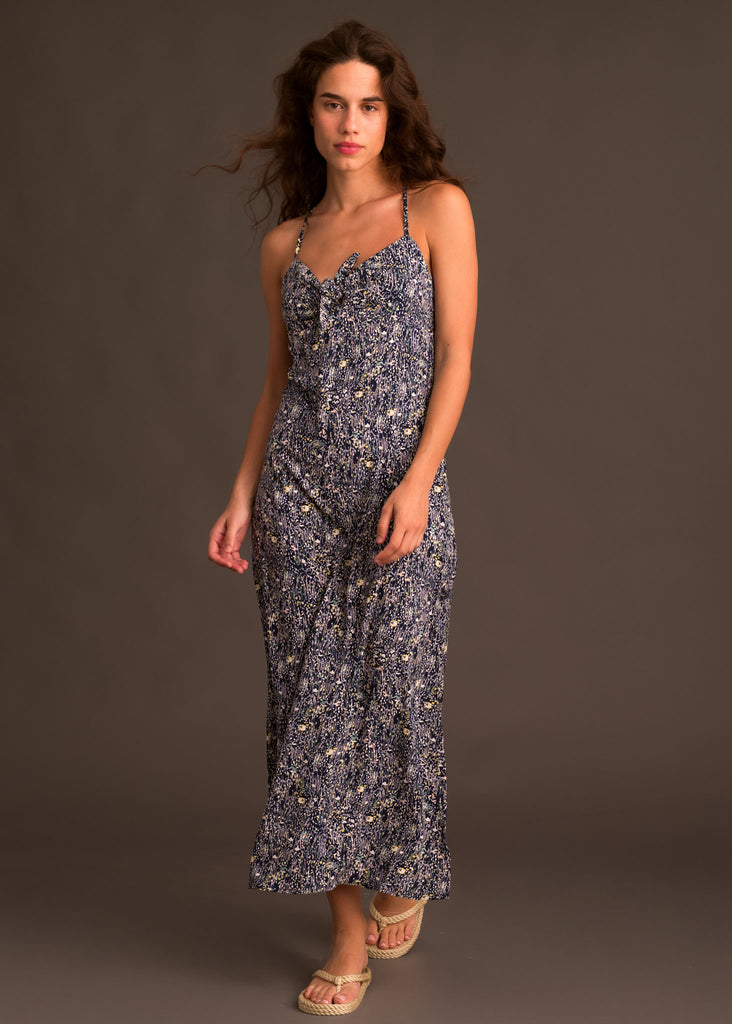 Sorrel Dress