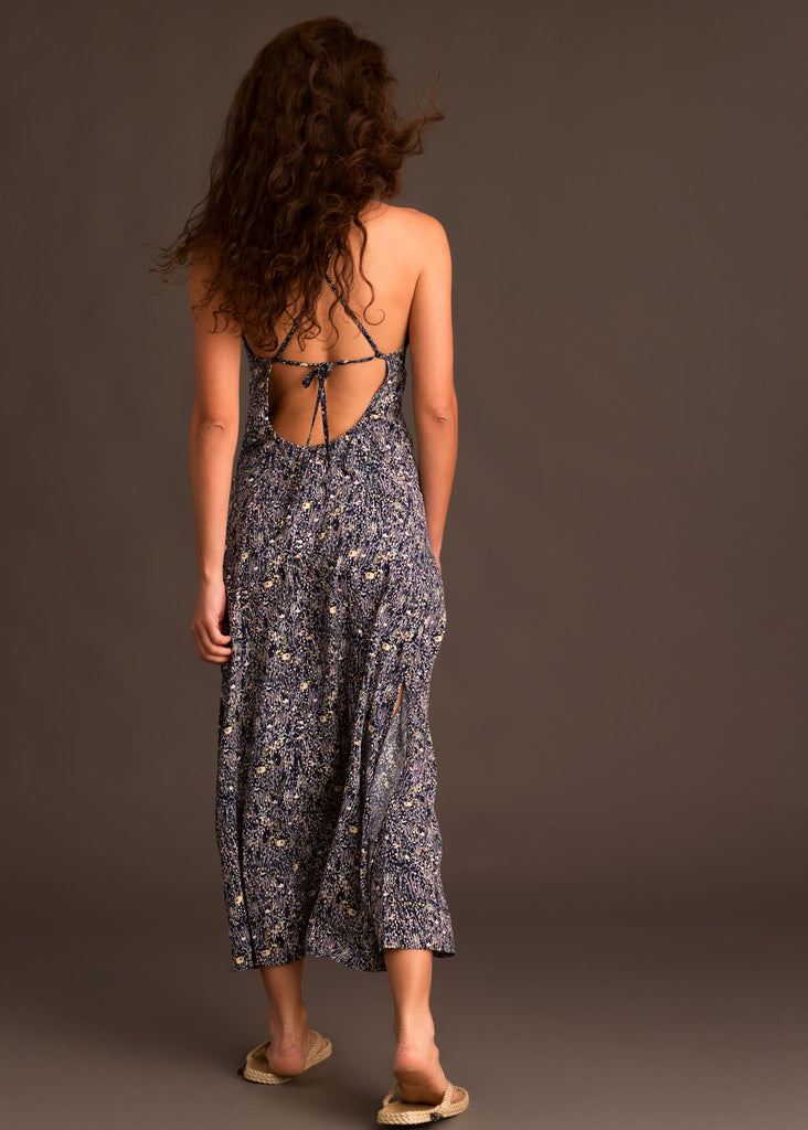 Sorrel Dress
