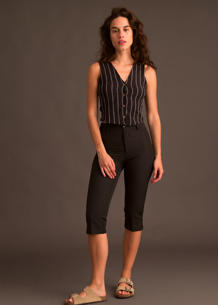 Koa Capri Pants
