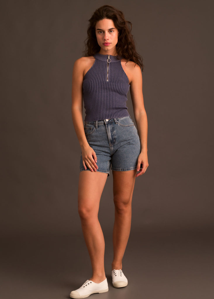 Tommi Denim Shorts