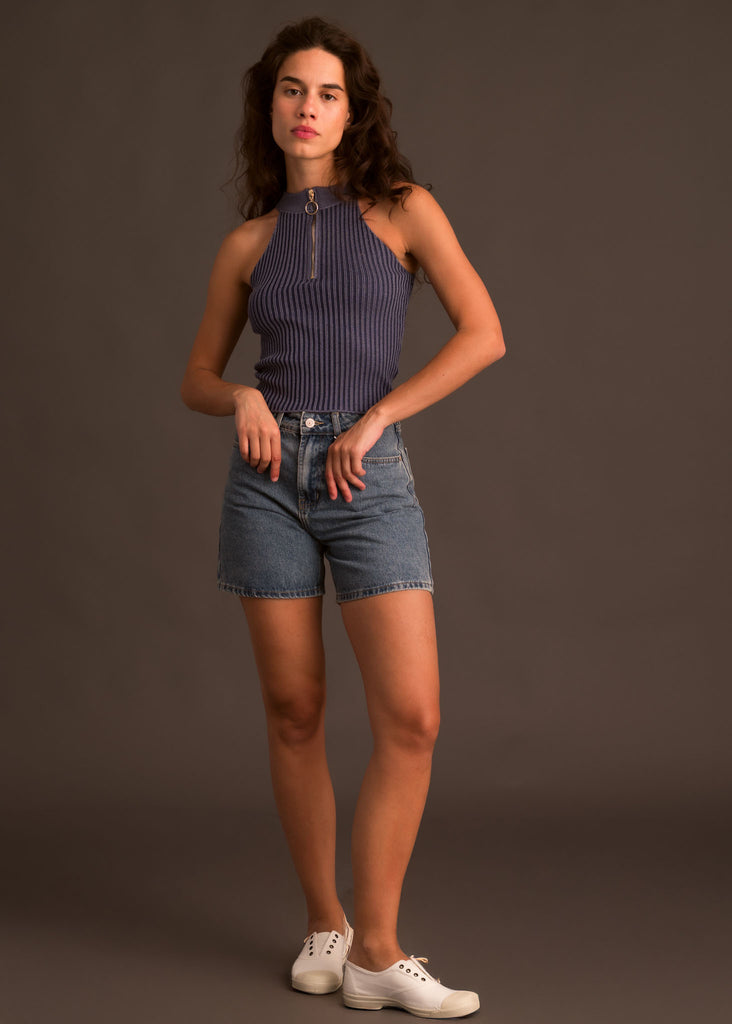 Tommi Denim Shorts