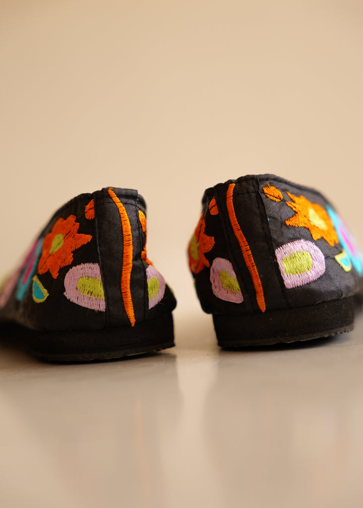 Salma Ballet Flats