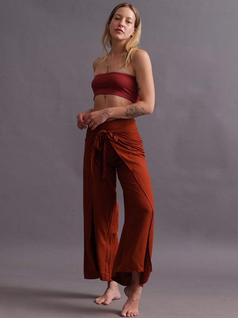 Shahar Pants