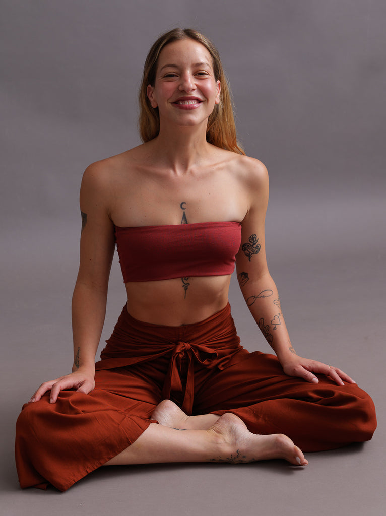 Shahar Pants