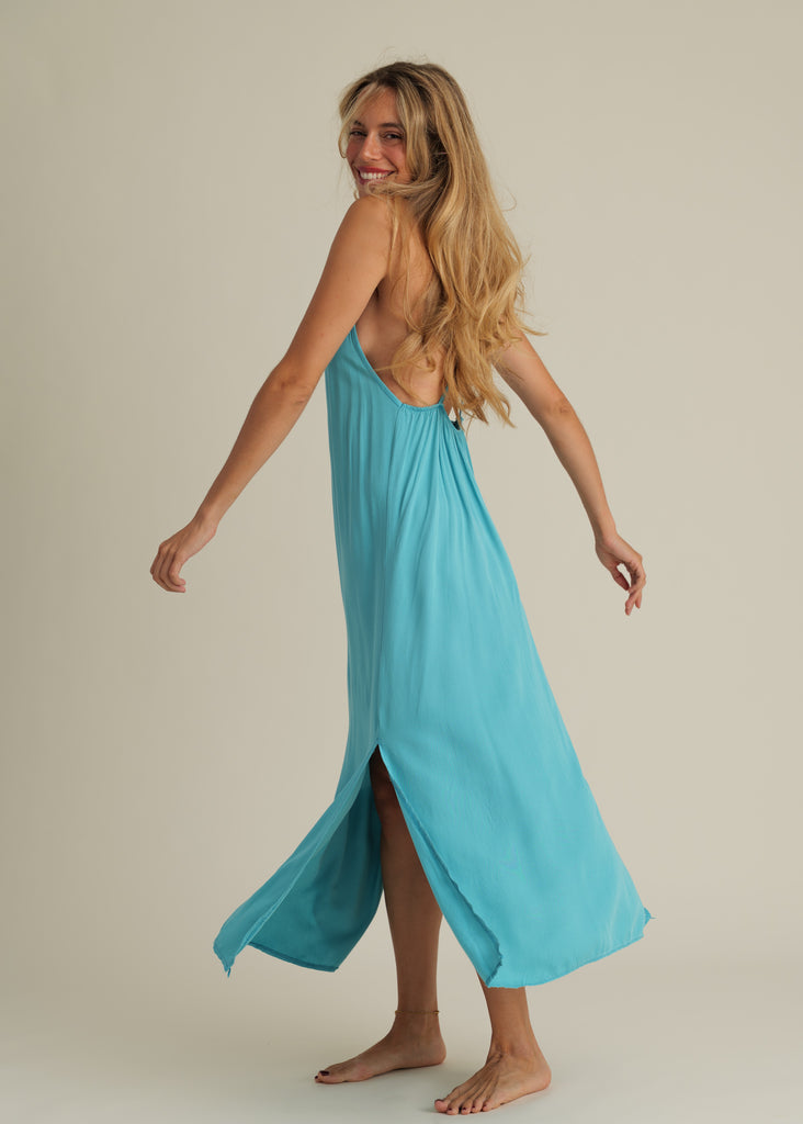 Erica Dress
