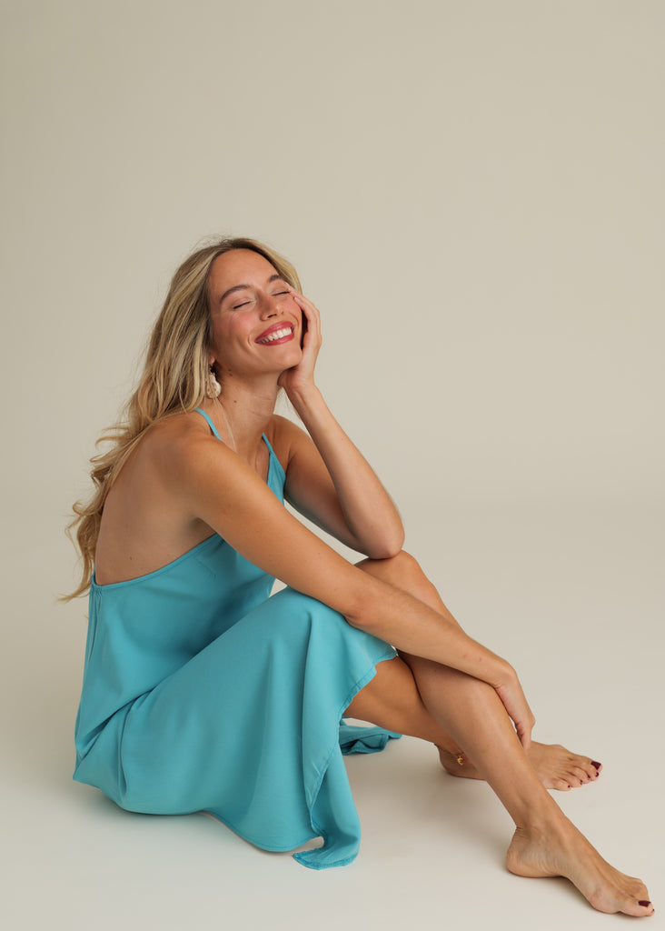 Erica Dress