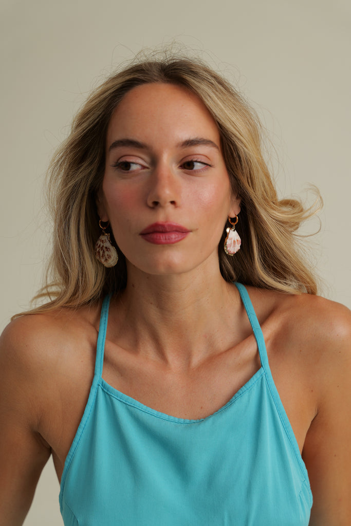 Keanu Earrings