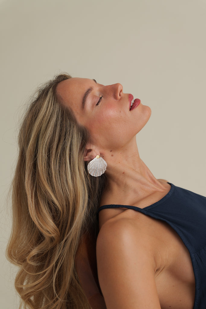 Caspia Earrings