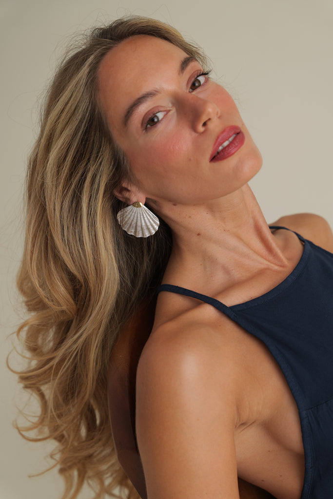 Caspia Earrings