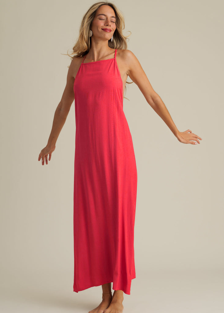 Erica Dress