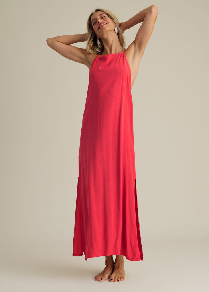 Erica Dress