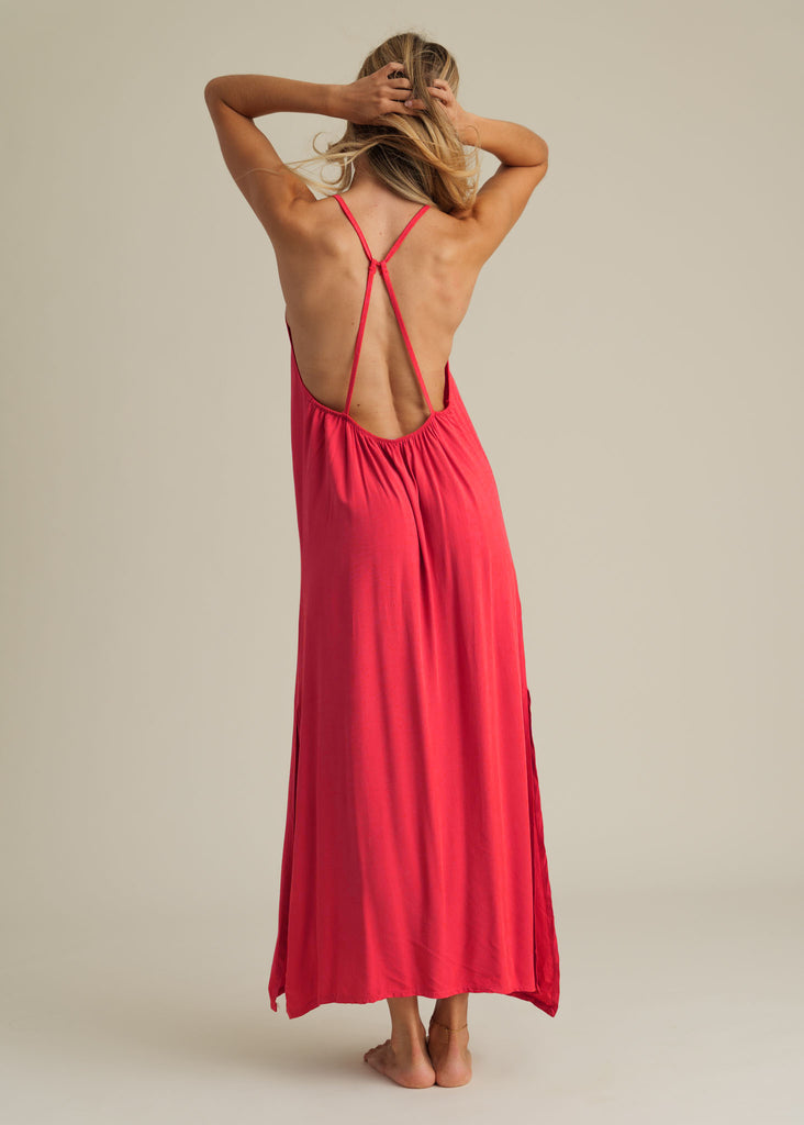 Erica Dress