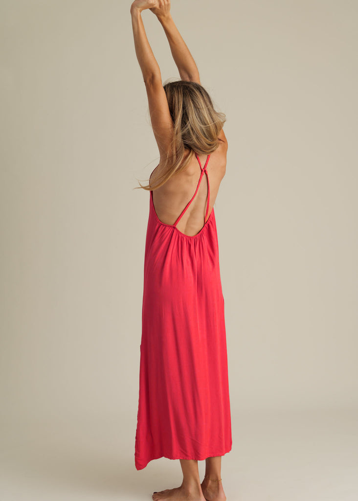 Erica Dress
