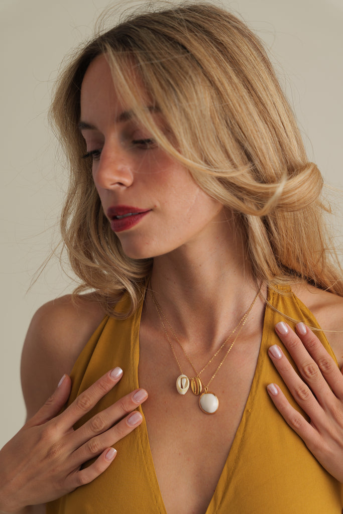 Nyree Necklace