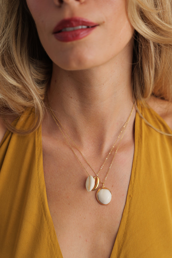 Nyree Necklace