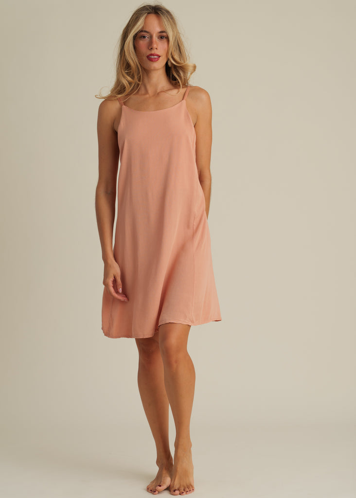 Almyriki Dress