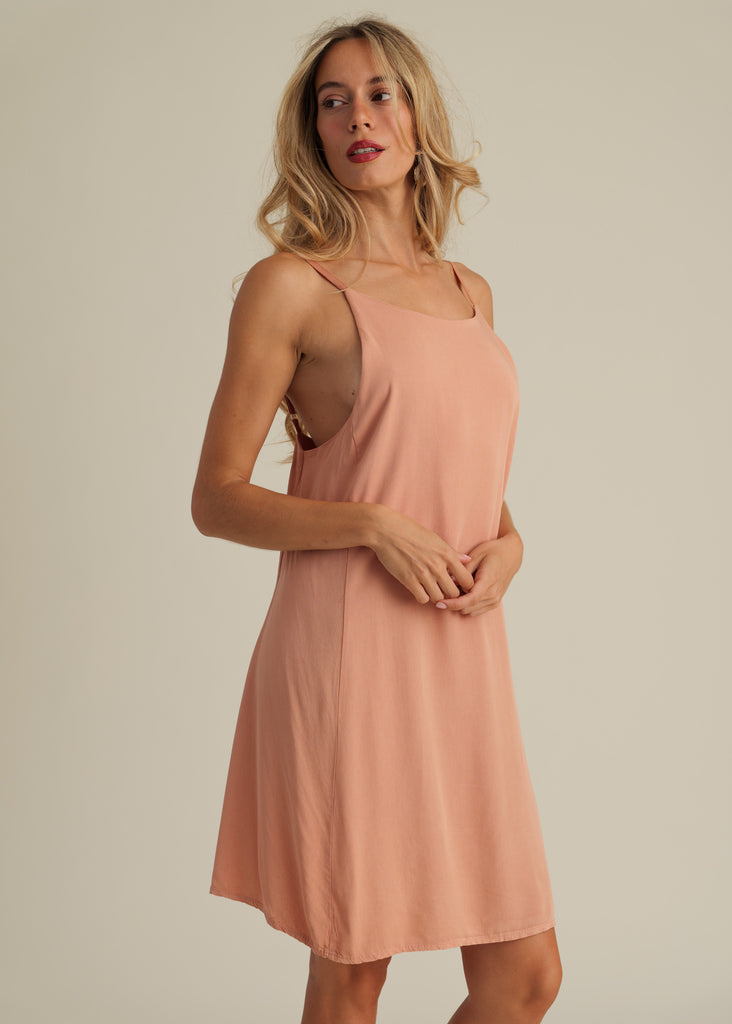 Almyriki Dress