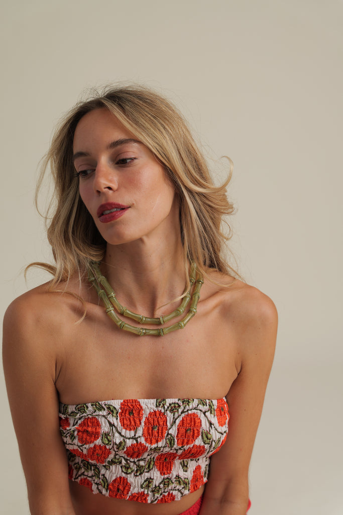 Vivia Necklace