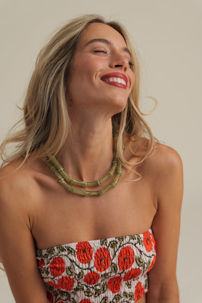 Vivia Necklace