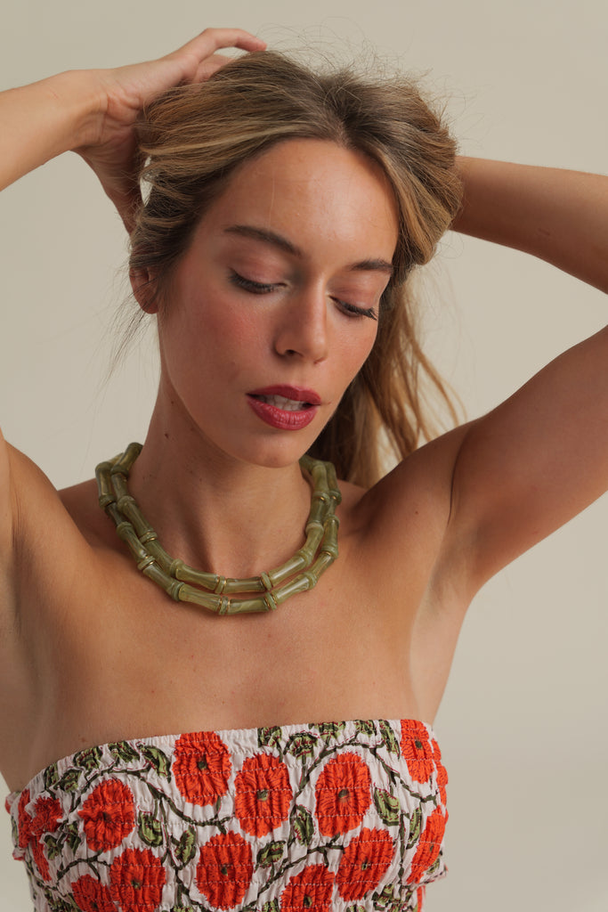 Vivia Necklace