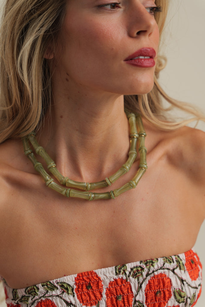 Vivia Necklace