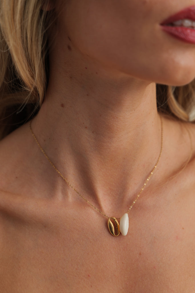 Nyree Necklace