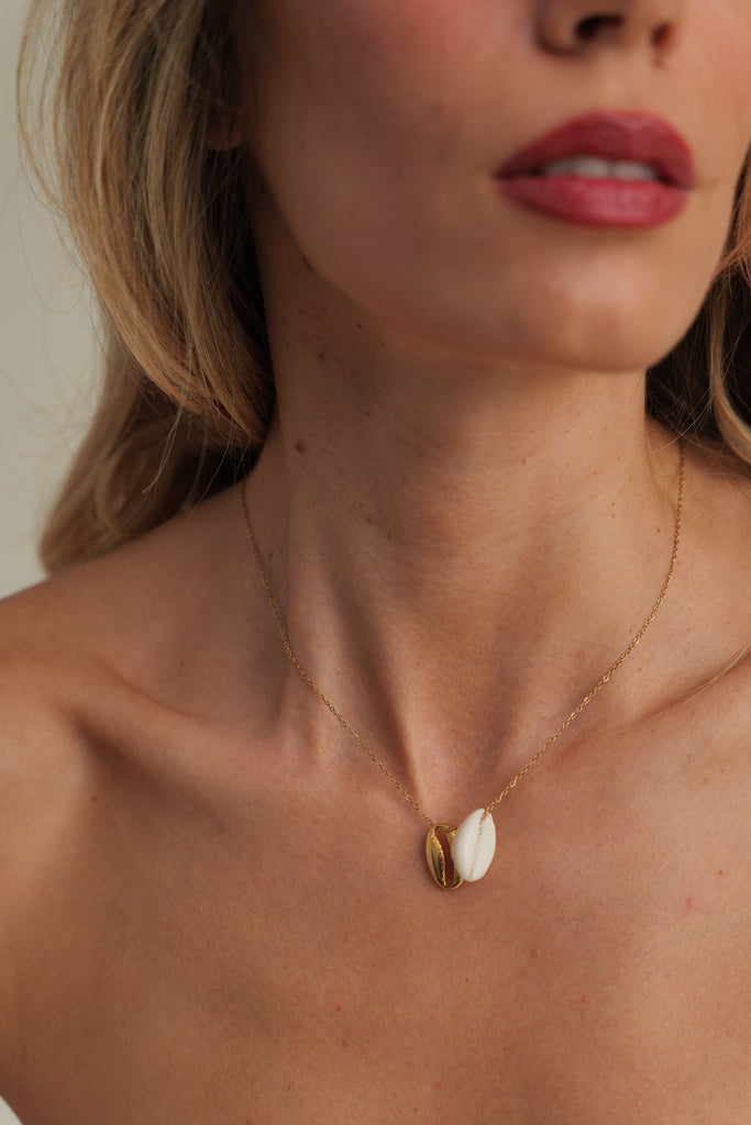 Nyree Necklace