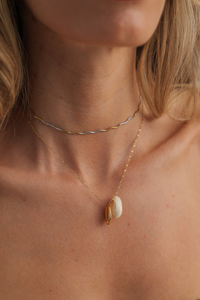 Nyree Necklace