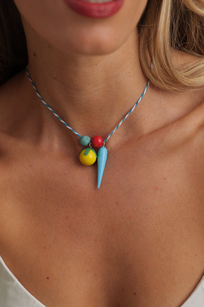 Laguna Necklace