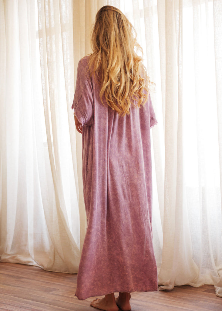 Sabi Kimono