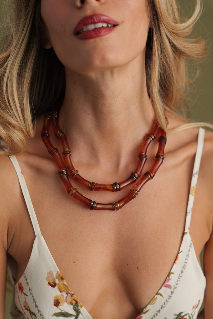 Vivia Necklace