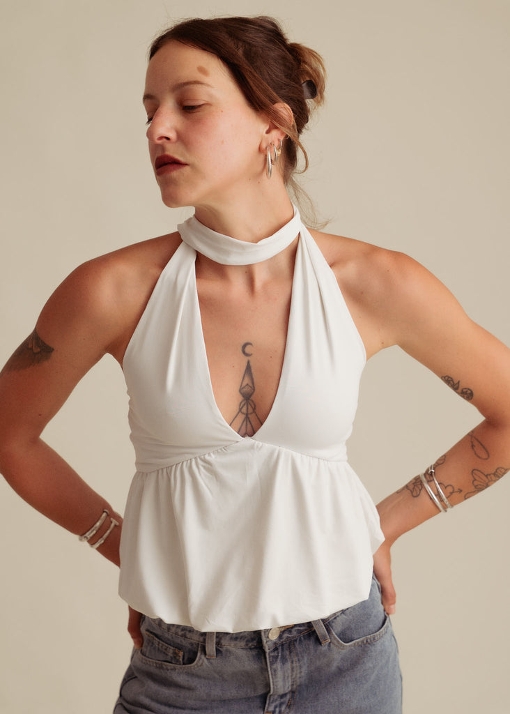 Bardot Top