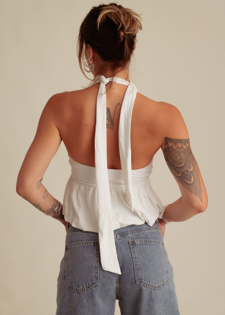 Bardot Top