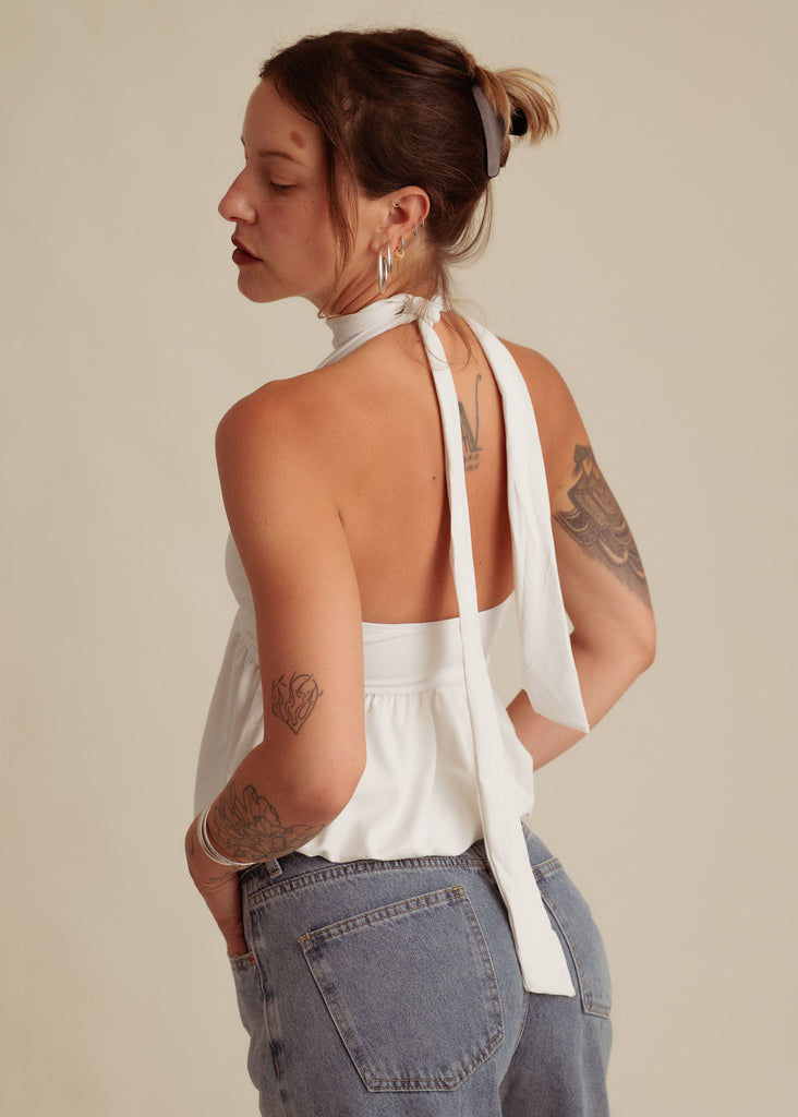 Bardot Top